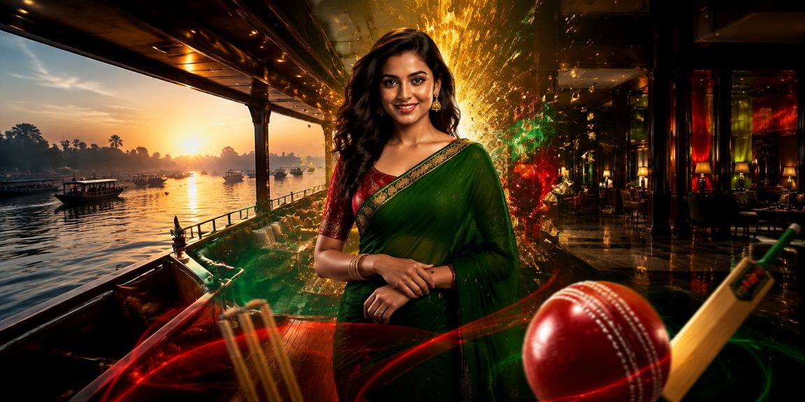 বরিশালে ক্রিকেট বেটিং উপলক্ষে 15arp9 ওয়েলকাম বোনাস ব্যবহার