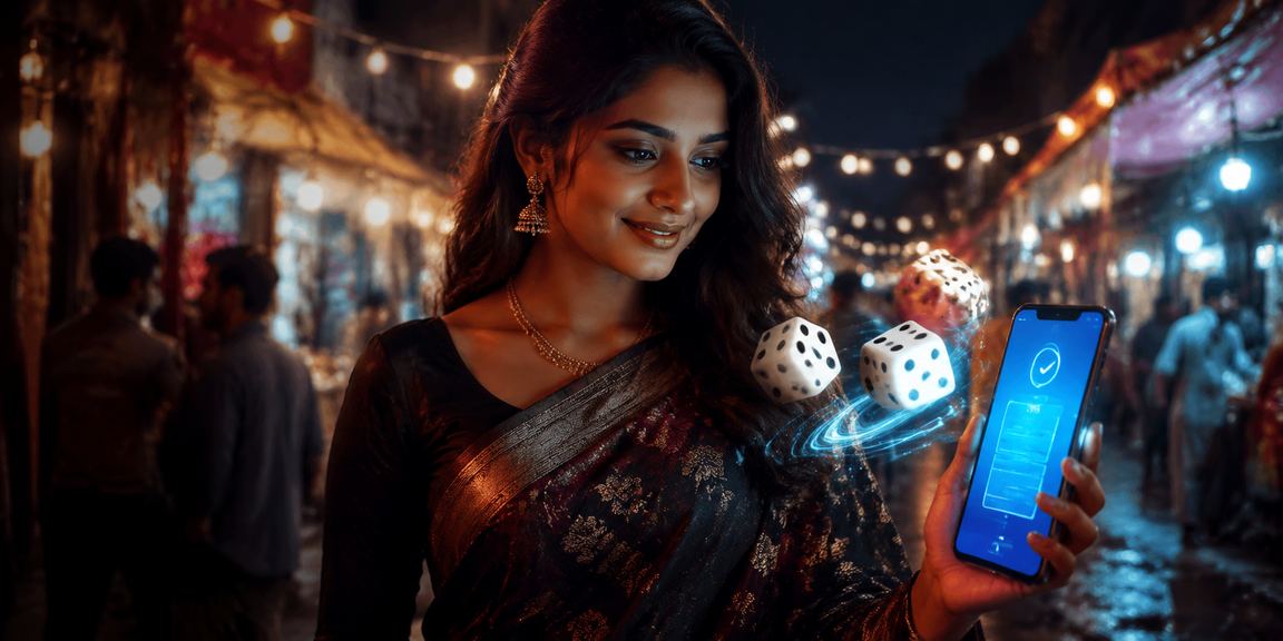 বগুড়ায় রাতের বাজারে ডাইস গেম খেলে 15arp9 ক্যাশব্যাক উপভোগ