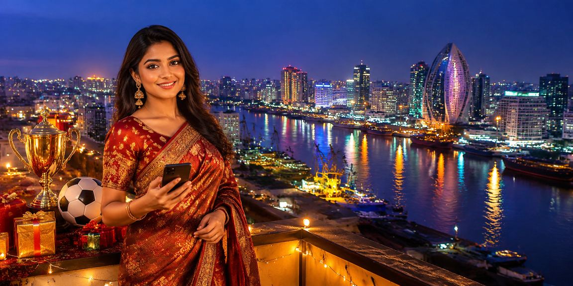 চট্টগ্রামে ফুটবল বেটিংয়ে 15arp9 ওয়েলকাম বোনাস ব্যবহার