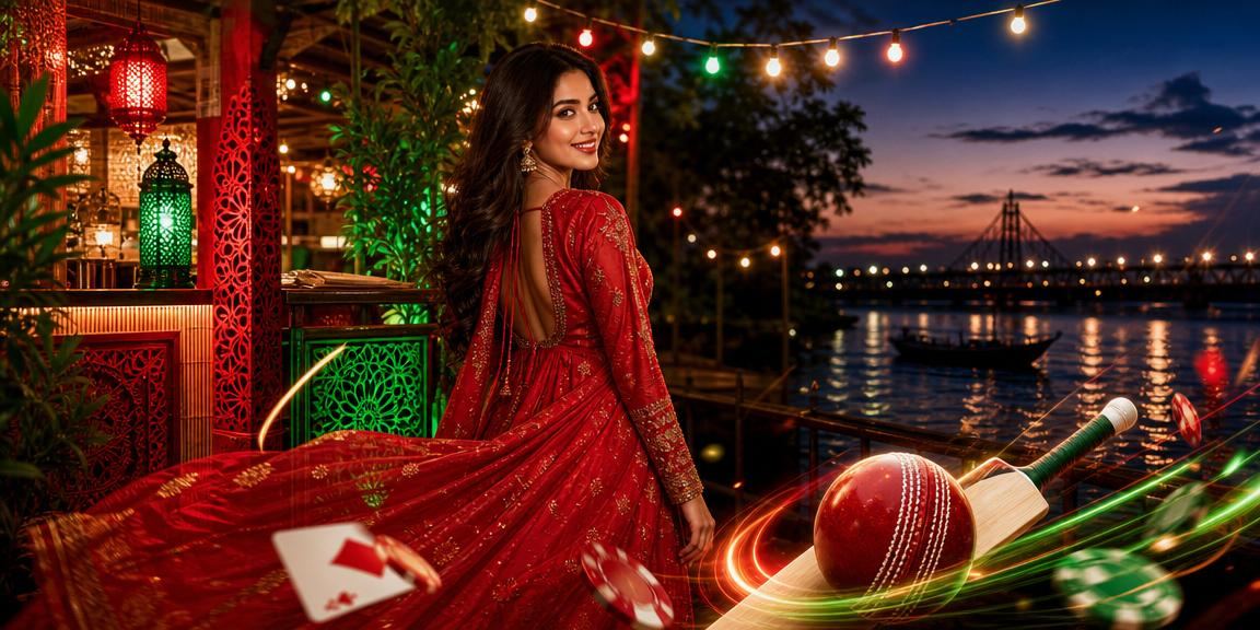 ময়মনসিংহে ক্রিকেট বেটিং উপভোগ করছেন স্থানীয় খেলোয়াড়