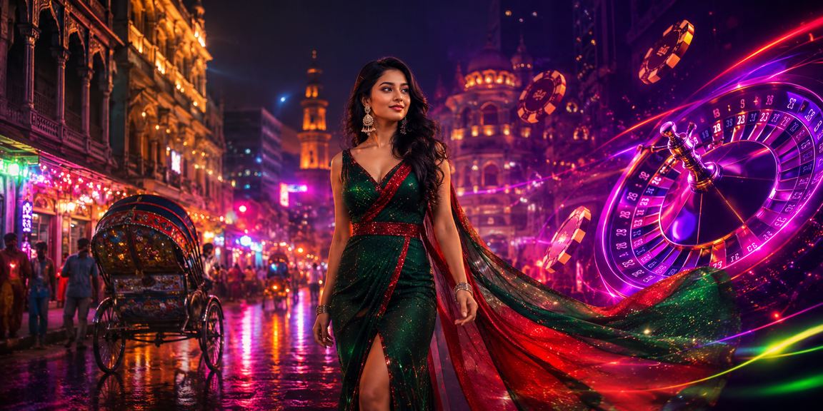 নারায়ণগঞ্জে মোবাইলে ডিপোজিট বোনাস দেখছেন একজন ব্যবহারকারী